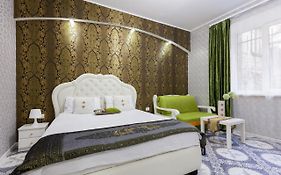 Apartments Leopolli Near Opera House